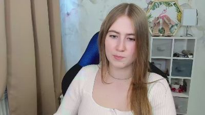 LOVE_xMegan live cam on Cam4