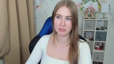 LOVE_xMegan live cam on Cam4