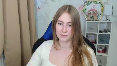 LOVE_xMegan live cam on Cam4