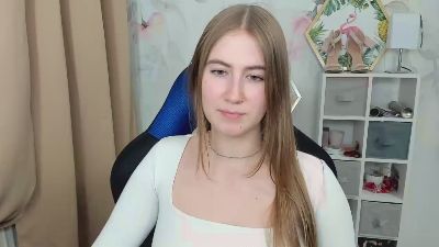 LOVE_xMegan live cam on Cam4
