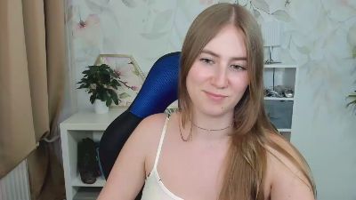 LOVE_xMegan live cam on Cam4