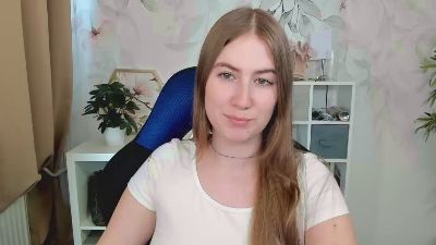 LOVE_xMegan live cam on Cam4