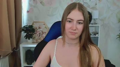 LOVE_xMegan live cam on Cam4