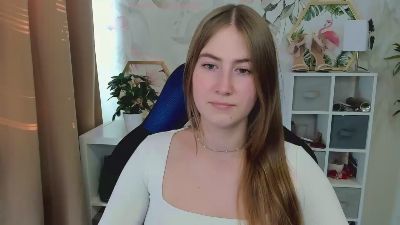 LOVE_xMegan live cam on Cam4