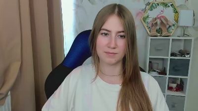 LOVE_xMegan live cam on Cam4