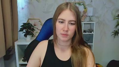 LOVE_xMegan live cam on Cam4
