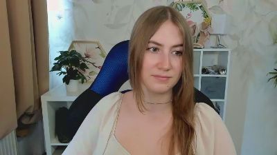 LOVE_xMegan live cam on Cam4