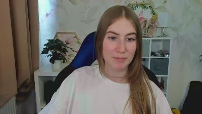 LOVE_xMegan live cam on Cam4