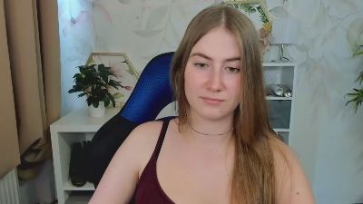 LOVE_xMegan live cam on Cam4