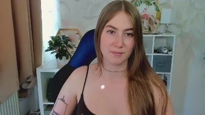 LOVE_xMegan live cam on Cam4