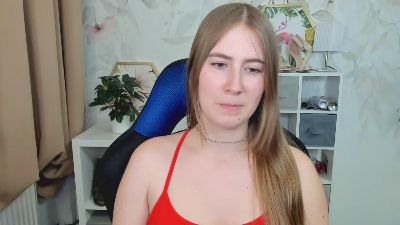 LOVE_xMegan live cam on Cam4