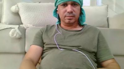 LUCASDOT live cam on Cam4