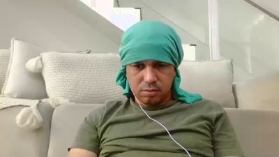 LUCASDOT live cam on Cam4