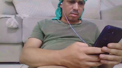 LUCASDOT live cam on Cam4