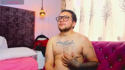 LUCKBOYSEXY live cam on Cam4