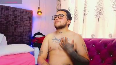 LUCKBOYSEXY live cam on Cam4