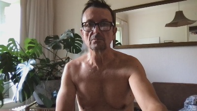 LUIGIBURNS webcam