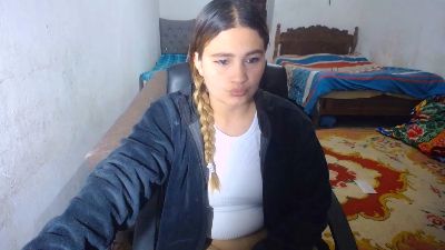 LULA_SMITHH live cam on Cam4