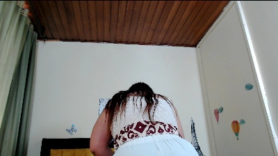 LUNAXS live cam on Cam4