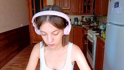 cam online LUNA TUNES