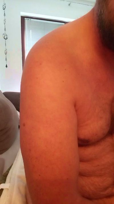 LUST_123 live cam on Cam4