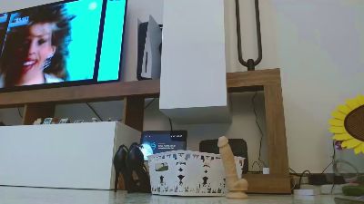 LaDea91 live cam on Cam4