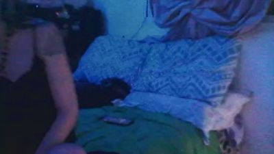LaGuilleMiaw live cam on Cam4