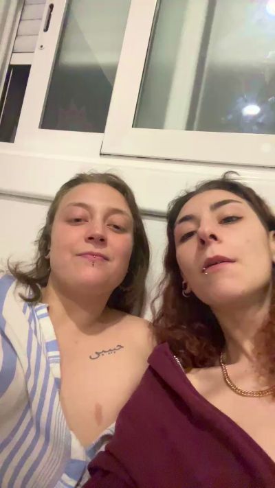 LaNitida live cam on Cam4