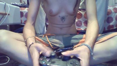 LaNitida live cam on Cam4