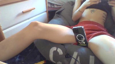 LaNitida live cam on Cam4