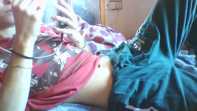 LaNitida live cam on Cam4