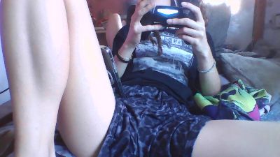 LaNitida live cam on Cam4