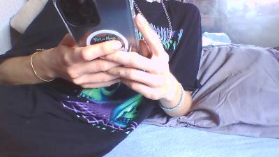 LaNitida live cam on Cam4