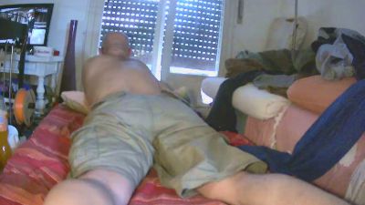 LaPorcaLoca live cam on Cam4