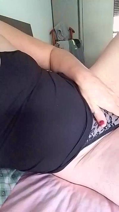 LaSfinge live cam on Cam4