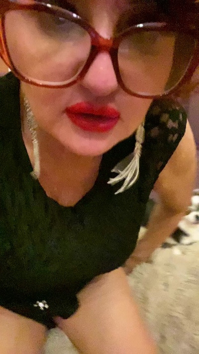 LaSignoraRossa