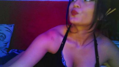 La_Lisa live cam on Cam4
