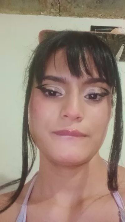 La_Lisa live cam on Cam4