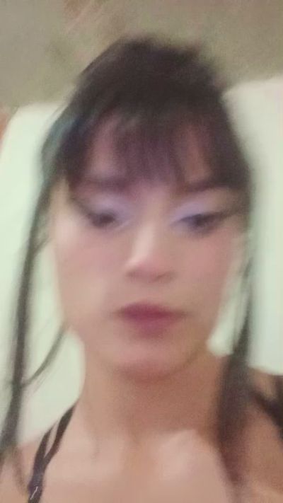 La_Lisa live cam on Cam4