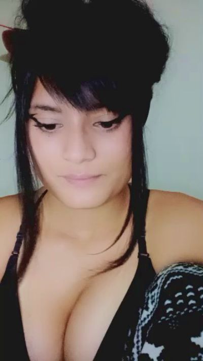 La_Lisa live cam on Cam4