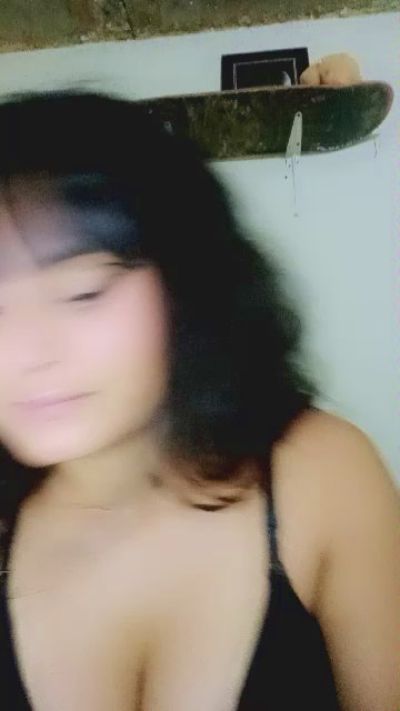 La_Lisa live cam on Cam4