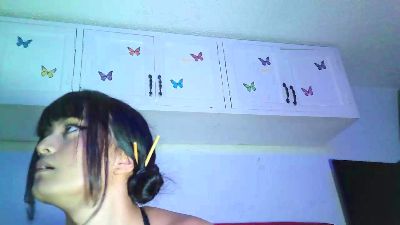 La_Lisa live cam on Cam4