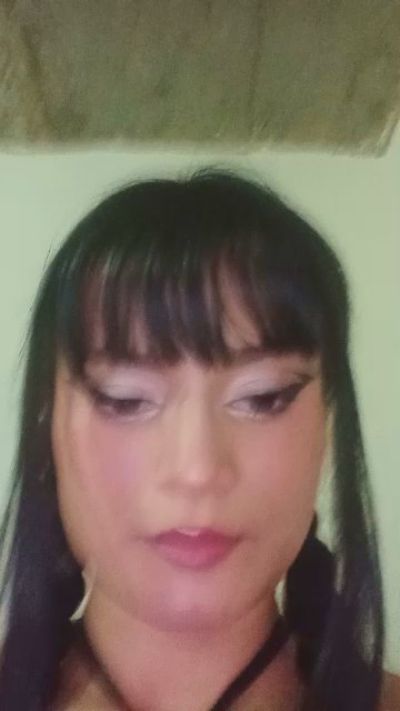 La_Lisa live cam on Cam4
