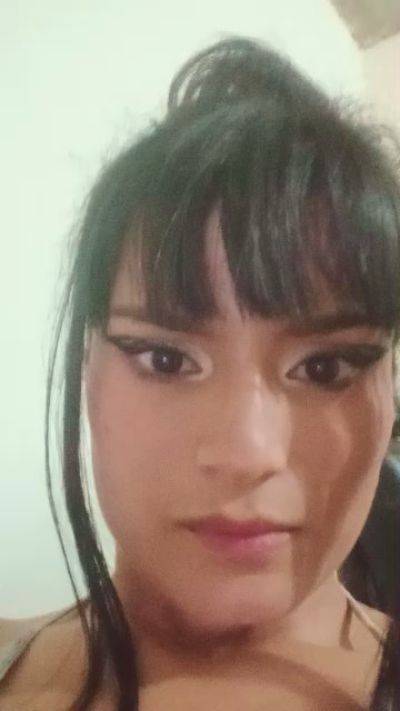 La_Lisa live cam on Cam4