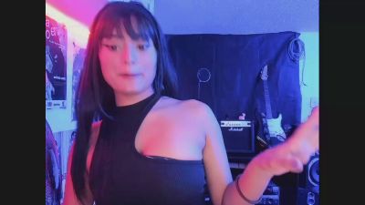 La_Lisa live cam on Cam4