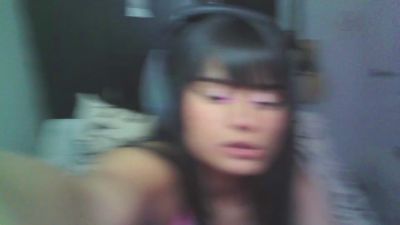 La_Lisa live cam on Cam4