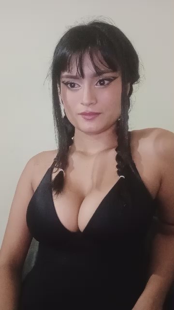 La_Lisa live cam on Cam4