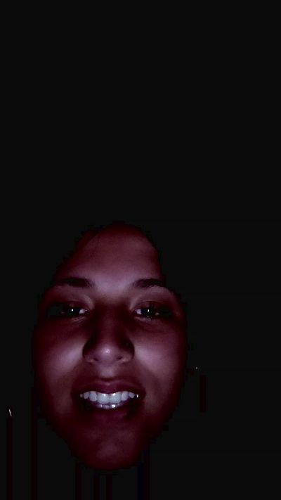 La_chuni live female webcam from Argentina