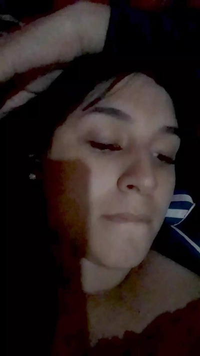 La_chuni live cam on Cam4
