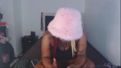 La_malona_77 live cam on Cam4